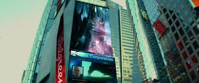 Citizens of the human hive, your leaders have withheld the truth. - Transformers: Revenge of the Fallen