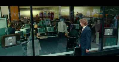 Citizens of the world, - Wonder Woman 1984