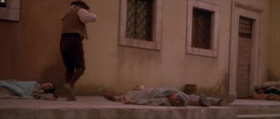 Citizens of Venice - Dangerous Beauty