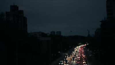 Citizens say they would rather
endure the cold - Klitschko: More Than a Fight