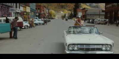 Citizens, the two party system - Fear and Loathing in Aspen