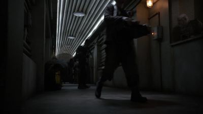 Citrus, look, ‭I don't have enough today, - Marvel's Agents of S.H.I.E.L.D.