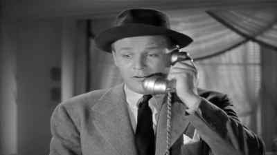 - City editor.
- Hello, Andy? - The Return of Doctor X