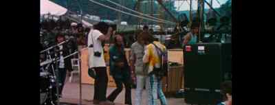 City McGee... - Woodstock