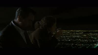 City of Lights. - Heat