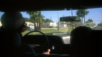 City of Tucson - Alice Doesn't Live Here Anymore