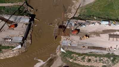 Civil Engineering
Professor Tracy Abbot - Engineering Catastrophes