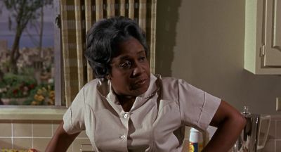 Civil rights is one thing - Guess Who's Coming to Dinner