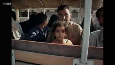 Civilians mostly cleared out, - Once Upon a Time in Iraq