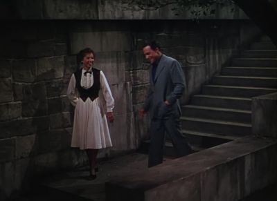 Civilization has a natural resistance to improving itself - An American in Paris