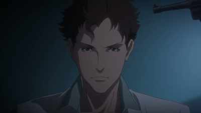 Civilization is resentful - Genocidal Organ
