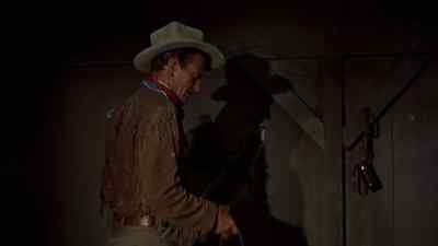 CIVILIZED? GENTLEMAN? - Hondo