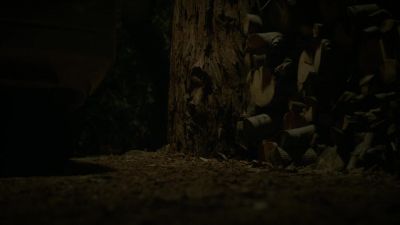 [clack] - NCIS