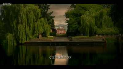 CLACKING OF TYPEWRITER - The ABC Murders