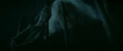 [clacking] - Hellboy: The Crooked Man