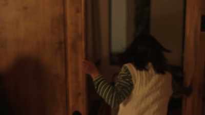(clacking) - How to Frame a Family