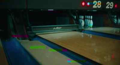 [CLACKS] - Last Night at Terrace Lanes
