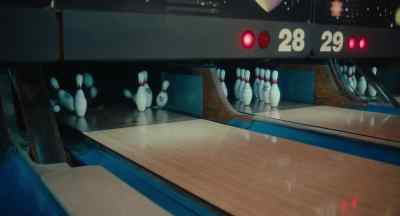 [CLACKS] - Last Night at Terrace Lanes