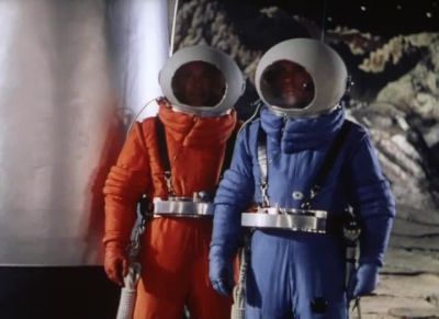 Claim it Doc I'm your witness Claim it officially - Destination Moon