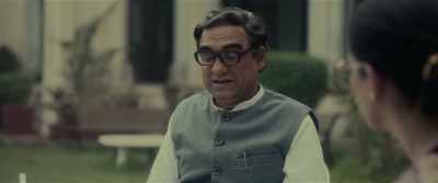 Claiming that my ideologies
are progressive. - Main Atal Hoon
