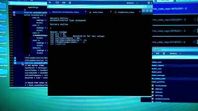 Claiming Sophe's
running codes - Wisdom of the Crowd