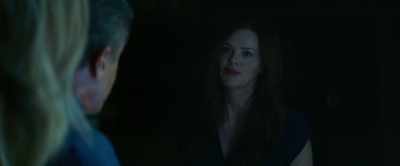 Claims he has something you need to see.
All right, just bring him in. - Escape Plan: The Extractors