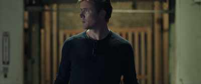 Claire, where are we exactly? - Cypher