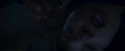 - Claire?
- Audrey, call 911 now. - They Live in the Grey