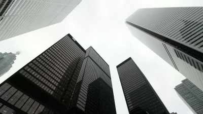 CLAIRE: Banks have
to underwrite the IPO, - The Ashley Madison Affair