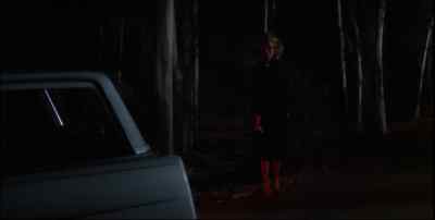 - Claire, can I...
- Leave me alone! - The Sandpiper