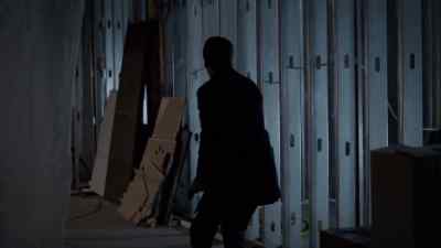 Claire. Claire. - The Following