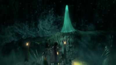 [Claire and Douxie grunt] - Wizards: Tales of Arcadia