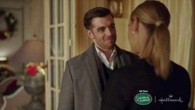 Claire is family, - The Royal Nanny
