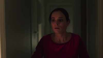 Claire! [gasps] - The Bad Seed
