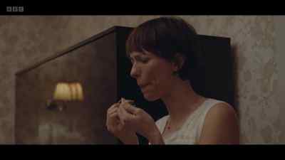 CLAIRE GRUNTS - The Listeners