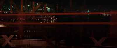 CLAIRE: He goes to work, and the dog park. - Collateral Beauty