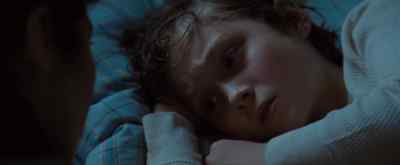 Claire and her stupid friends
smashed my igloo. - Where the Wild Things Are
