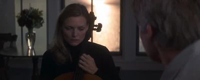 Claire I don't know how to apologize to you for what I've done - What Lies Beneath
