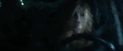 CLAIRE: I don't know
what's happening anymore. - Here After