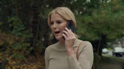 Claire, I feel very
close to Owen. - Beware the Night Nurse