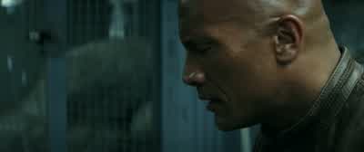 Claire, I found him. - Rampage