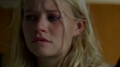Claire, I love you. - Lost