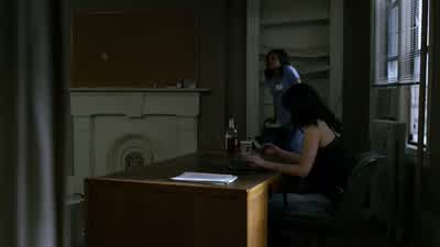 Claire, I need a favor. - Marvel's Jessica Jones