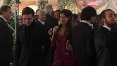 Claire, I want you to know - Dominion