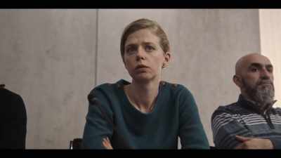 Claire and I, we
understand the difference - The Twelve