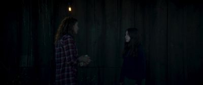 Claire, I'm sorry. - Witch Hunt