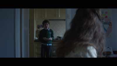 - Claire. It's Claire, right?
- Yeah. Sorry, I forget your name. - Angel of Mine