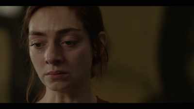 - Claire, listen to me. - Long Slow Exhale