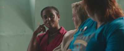 Claire never left Clitheroe.
Imagine! - Greatest Days