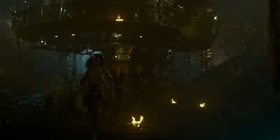 CLAIRE Oh, my God. - Jurassic World: Dominion